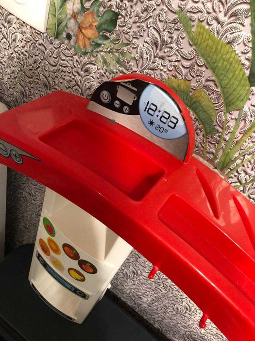 Гарна дитяча кухня