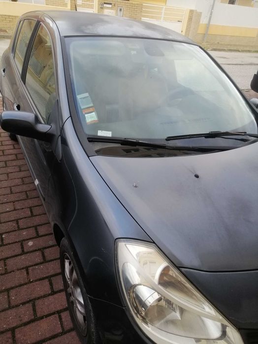 Renault clio 1.2 5 portas