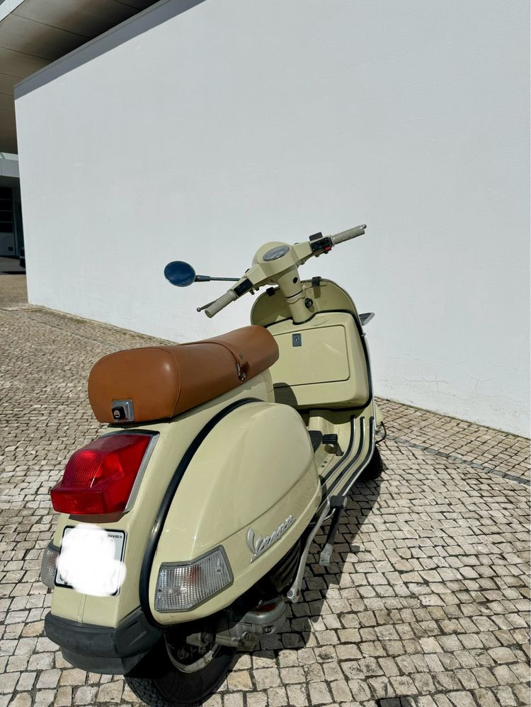 Vespa PX 150 07/2004