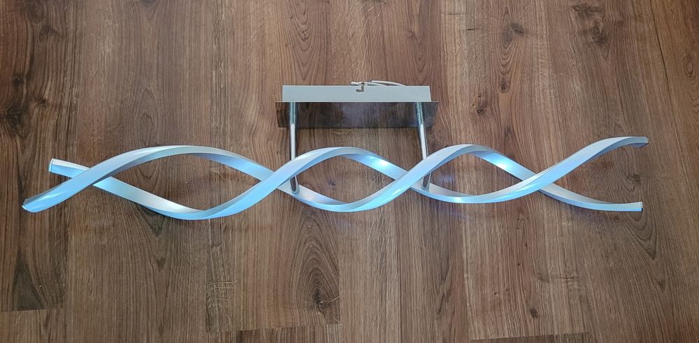 Lampa sufitowa LED