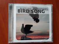 CD - Nature wonders Bird song