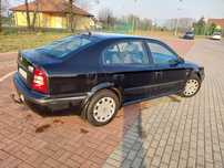 Skoda octavia 1.9 tdi