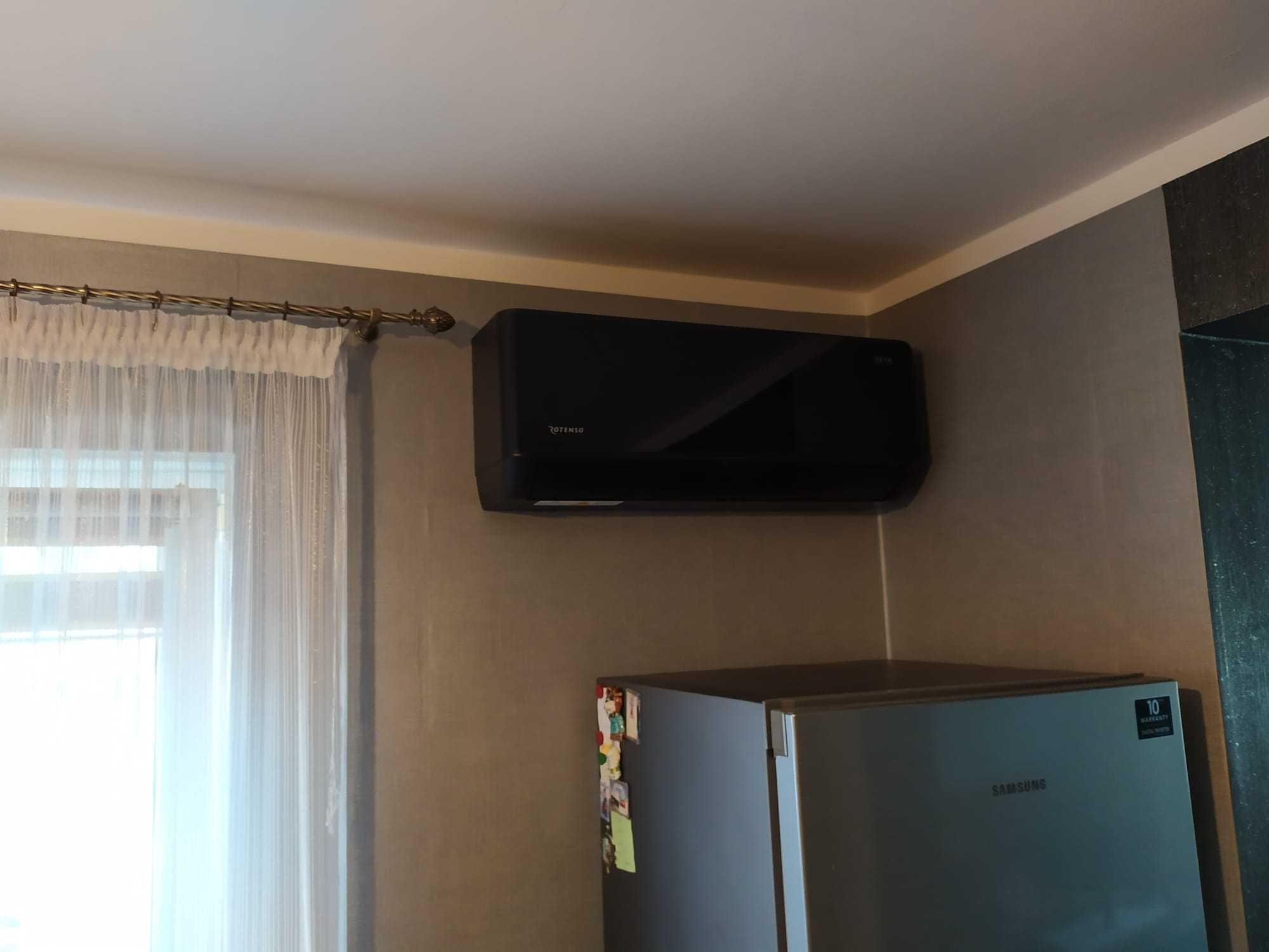 Klimatyzator z funkcją grzania HAIER 3.5 5 7 kW 5 lat gwarancji