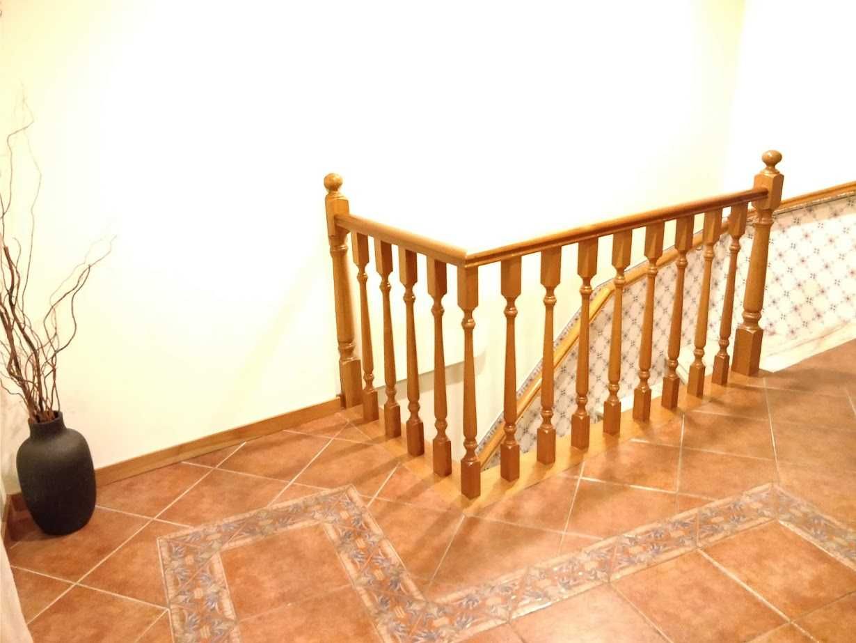 Andar moradia T2 centro Vila Praia de Ancora