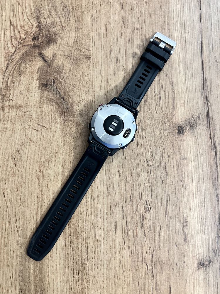 Garmin Fenix 6 usado