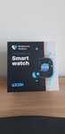 Smart watch dla dziecka. Locon watch lite