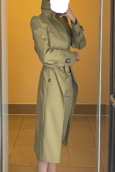 плащ и бриджи junya watanabe comme des garçons