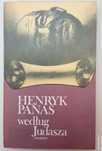 Według Judasza apokryf Henryk Panas