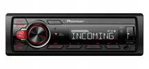 Pioneer MVH-330DAB Radio Bluetooth  1 DIN