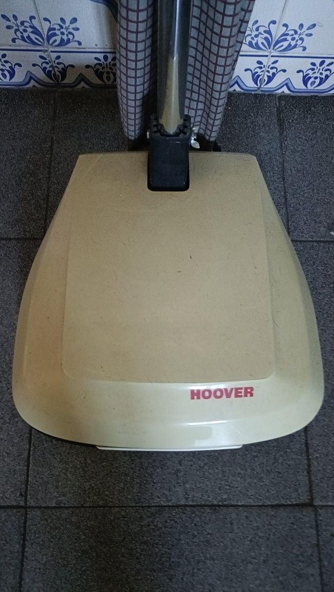 Vendo aspirador clássico a funcionar