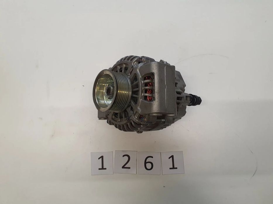 Alternator 24V, 100A, Scania P, G, R, T, 2395907