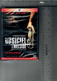 Dusiciel z Hillside  DVD