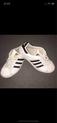 Adidas superstar 36 i 2/3