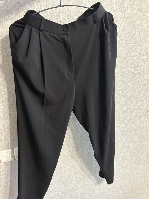 Штани класичні Vloria, L (М-Л) розмір, нові