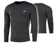 koszulka termiczna zimowa winter baselayer xs czarny