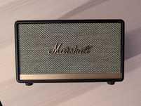 Coluna Marshall Acton II