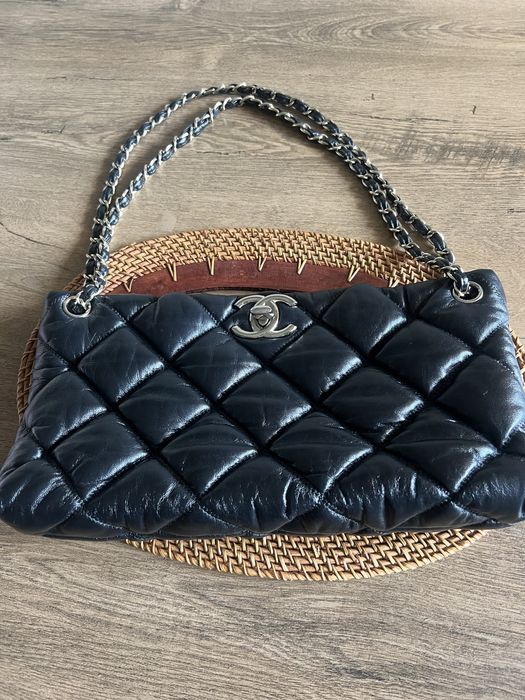 Сумка люксовая Chanel