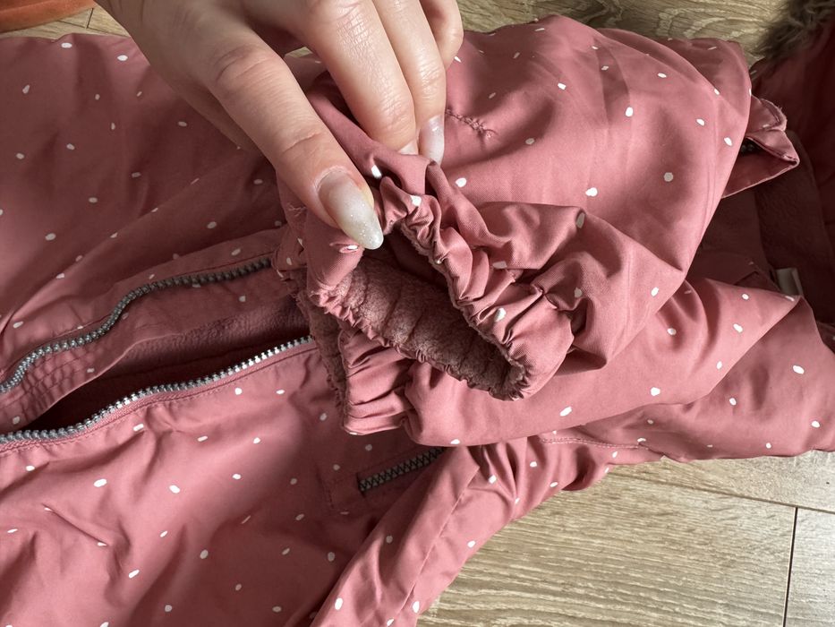 Комбінезон hm 86,92