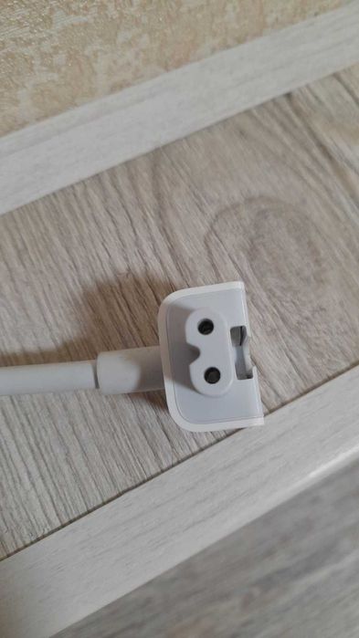Кабель  Apple Macbook Longwell E344534 2.5A 125V, новий