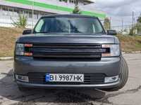 Ford FLEX продам