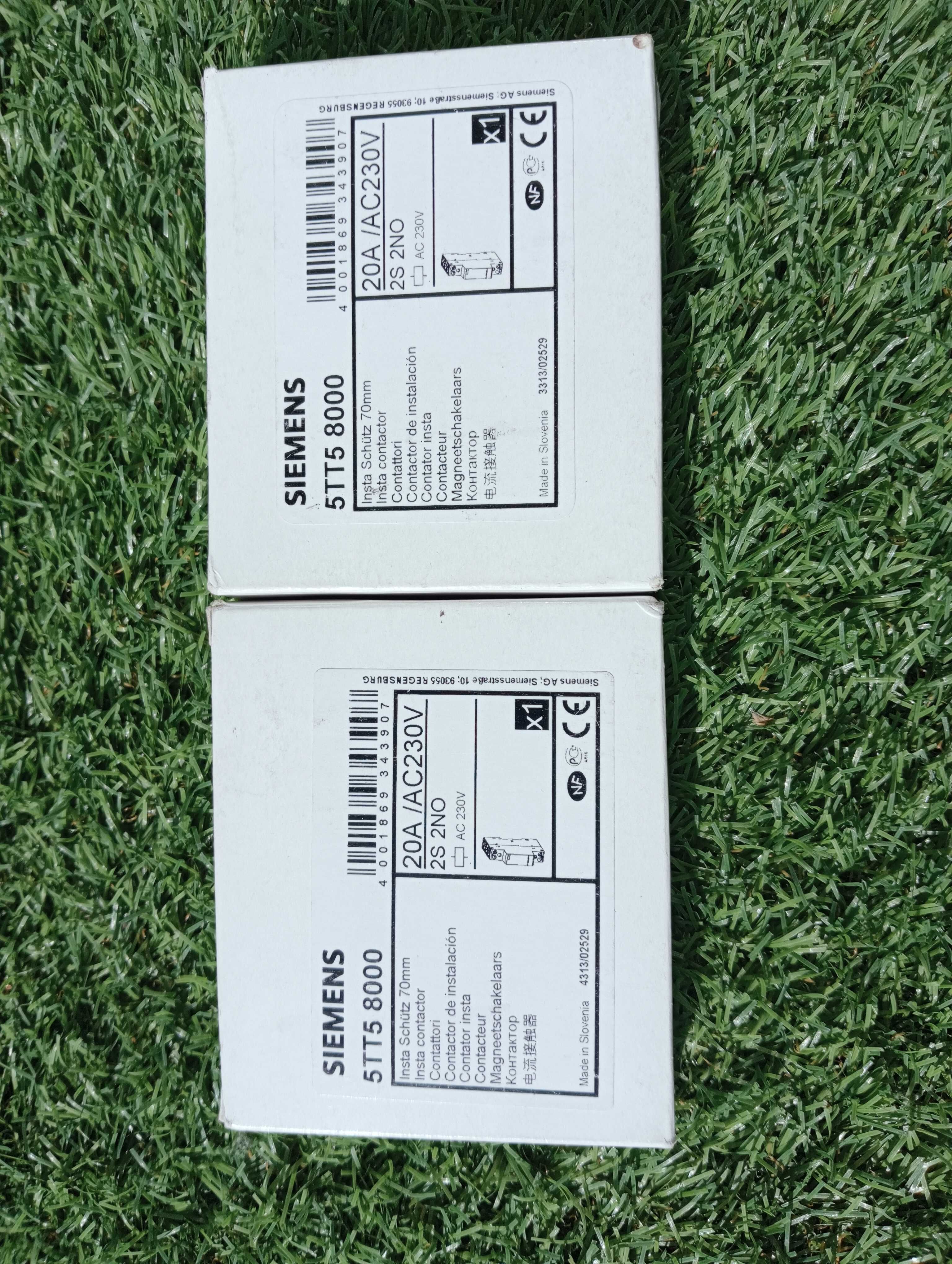 Material Elétrico Automação Programação