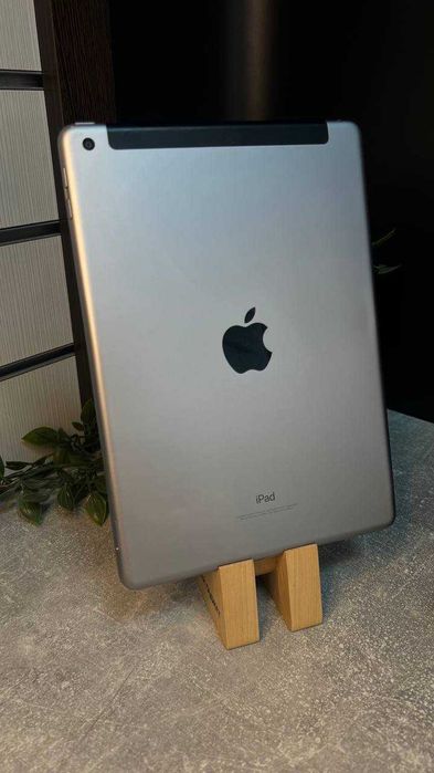 iPad 5-го покоління 32 ГБ Space Gray LTE | Гарантія | Магазин