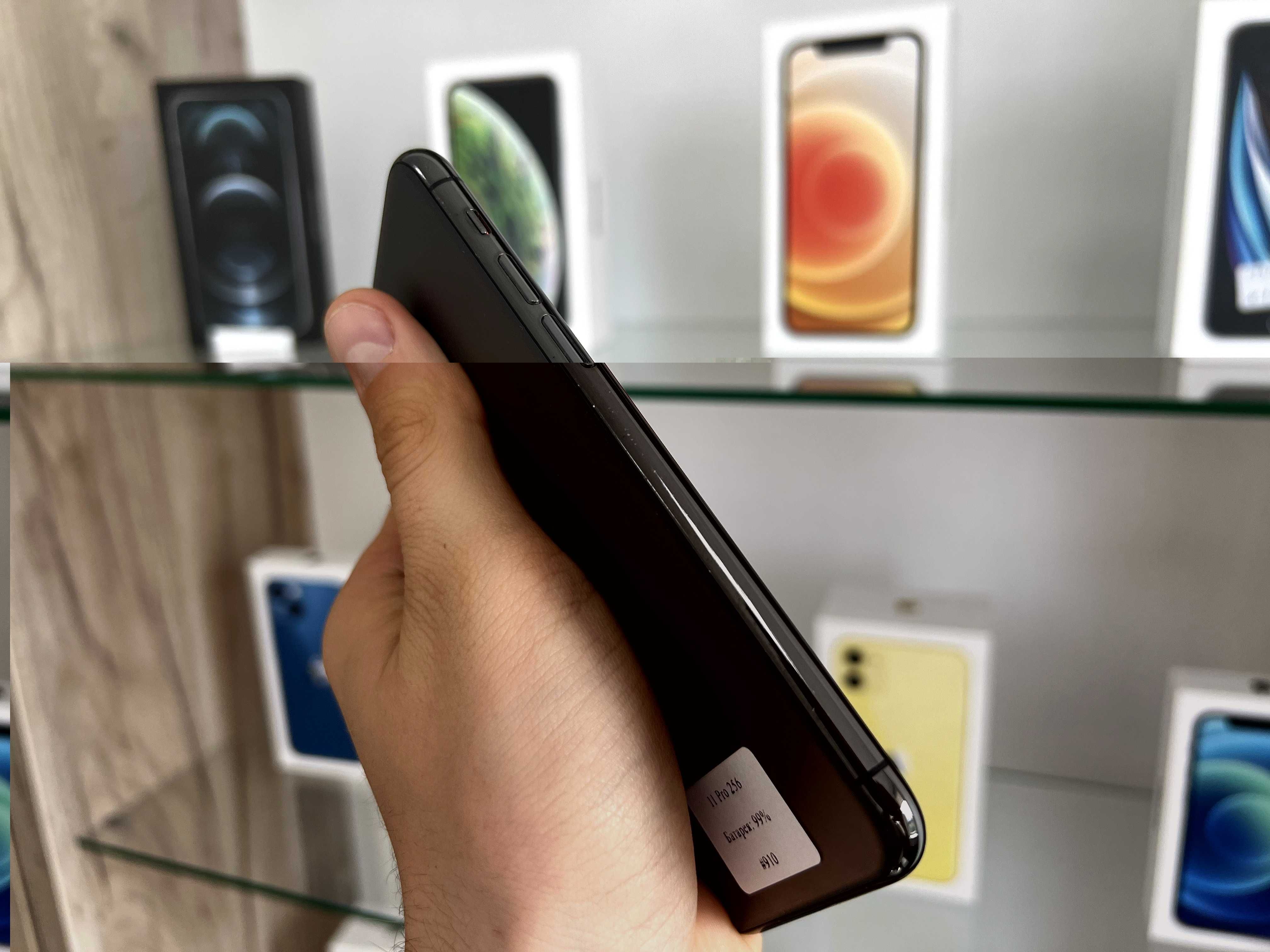 iPhone 11 Pro 256 gb neverlock l Магазин l Гарантія