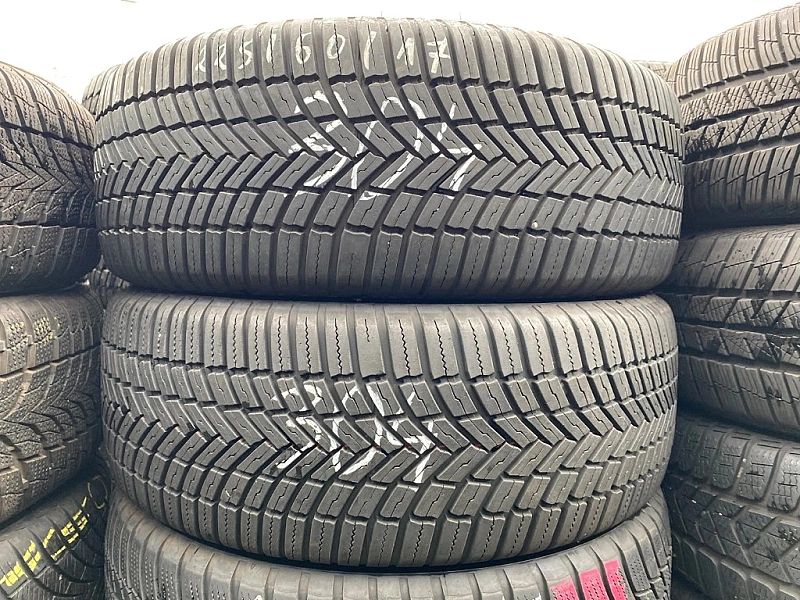 225/60r17 Bridgestone Weathe A005_6,3mm_2szt_(304)