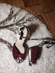 Босоніжки Topshop