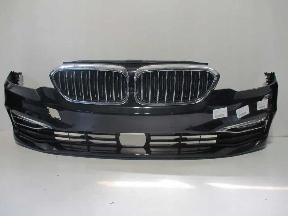 BMW 5 G30 Бампер передній 51117385289 51117385286 51117385290