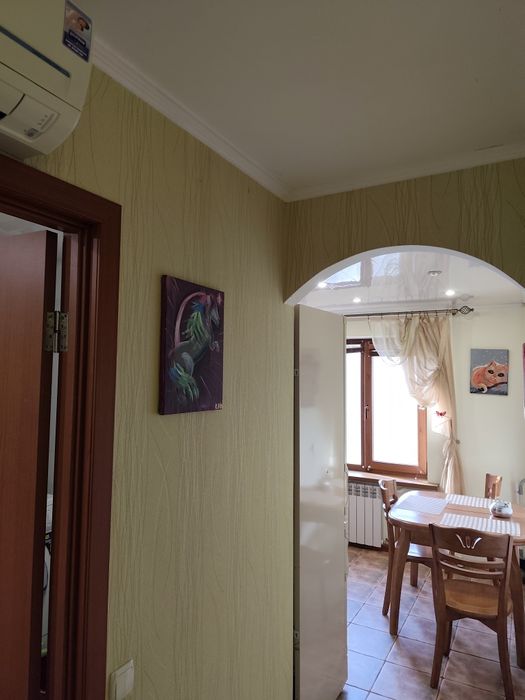 Сдам 2 х к.кв.на Космосе