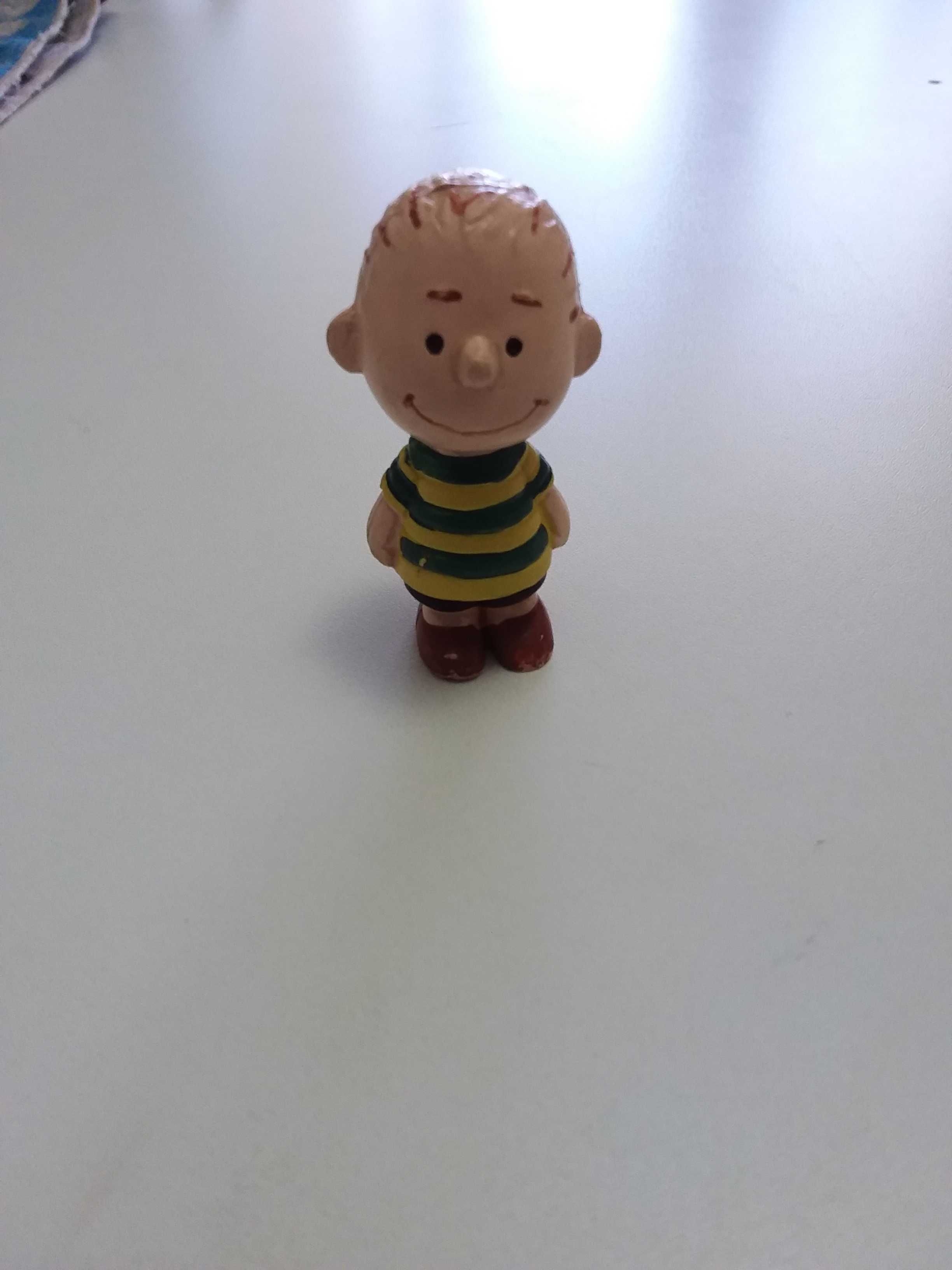 Boneco do lendário Charlie Brown