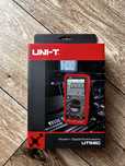 Miernik uniwersalny UNI-T ut58c nowy