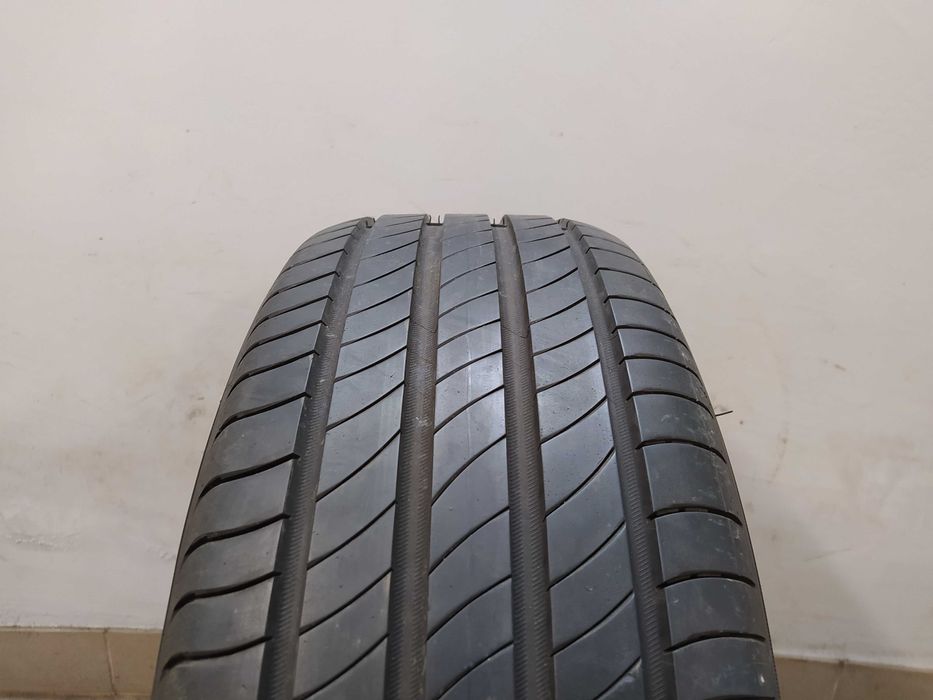1x215/55R17 Michelin Primacy 4, 2020 rok, 94V, bieżnik 6,5mm