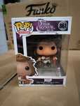 Funko pop Hup 861