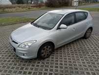 Hyundai i30 - Klimatyzacja 109KM 1.4