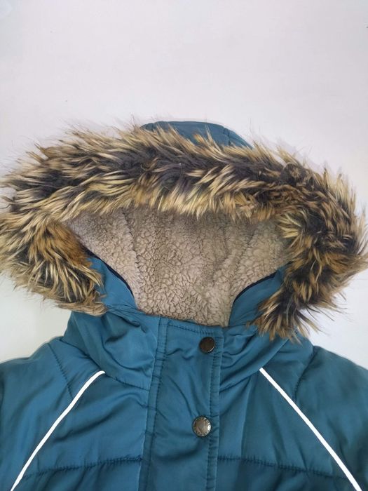 Куртка для девочки