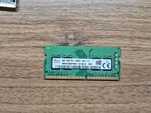 Оперативна пам`ять ноутбучна SODIMM DDR4 8GB 2400P (PC4-19200)