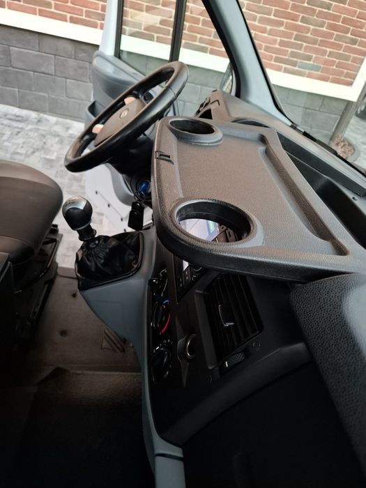 Ford transit оригінальний пасажир