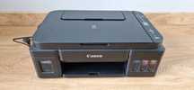 Canon PIXMA G3411