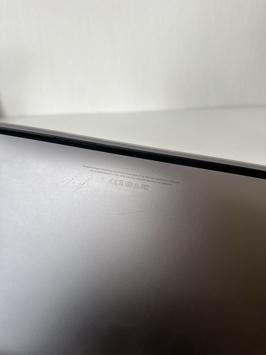 MacBook Pro 13-inch, 2017 | 250 ГБ