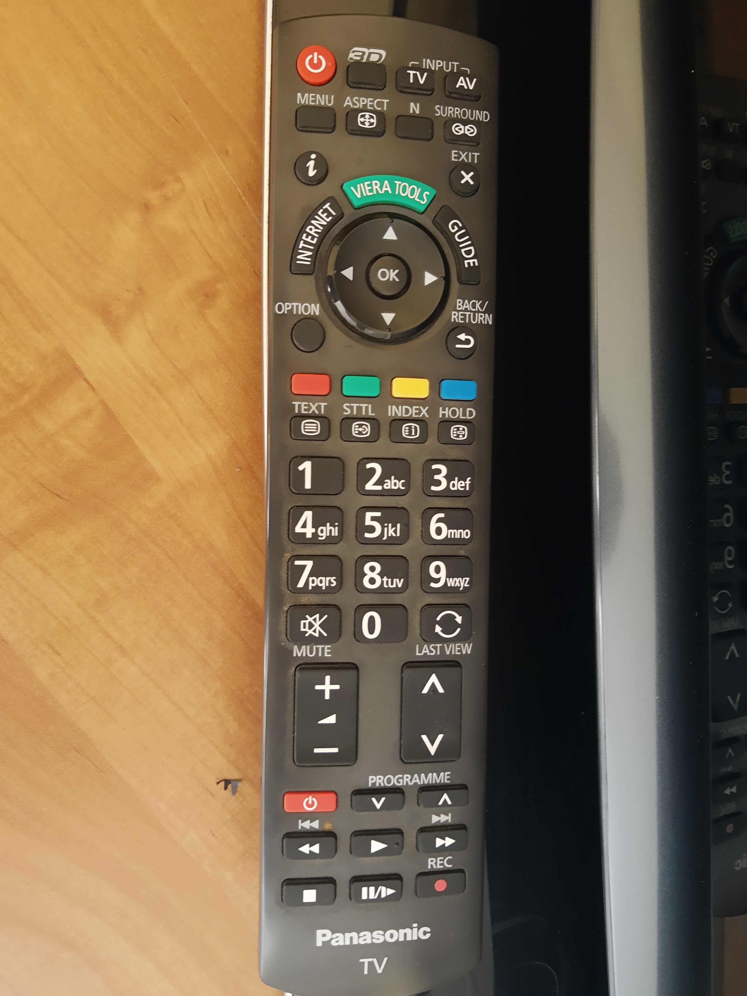 Telewizor Panasonic TX-32LZD80F 32cale