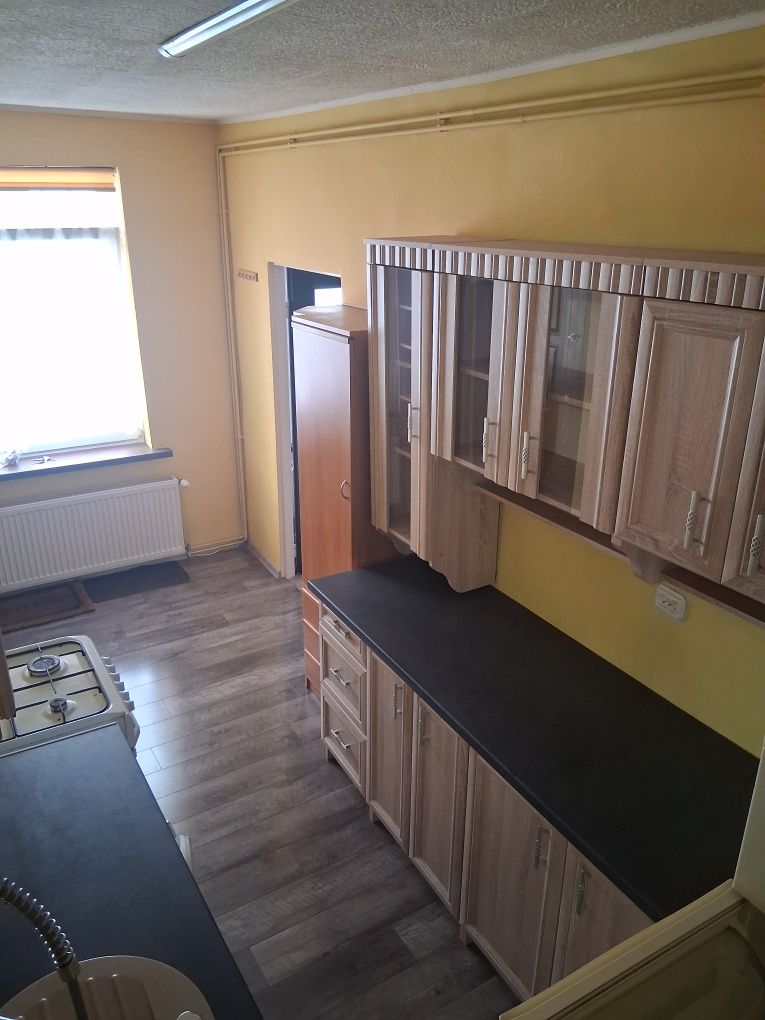 Kawalerka na wynajem Bydgoskie 1300 plus gaz/prad/woda