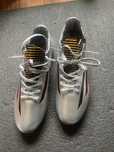 Nova chuteira Adidas com etiqueta