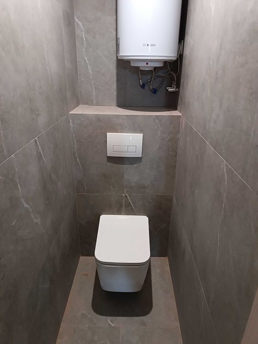 Ремонт квартир і офісів під ключ