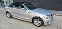BMW Seria 1 Max opcja!!! Lekka szkoda!!!