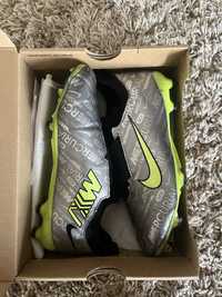 Бутси jr zoom vapor 15 academy