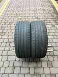Opony Continental ContiSportContact 5 245/45/19 98W