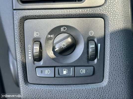 Volvo V50 1.6D  DRIVe   Start&Stop  2010  Impecável