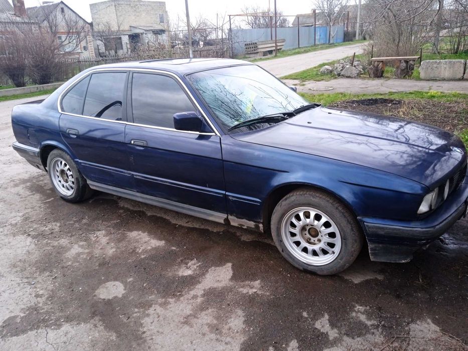 Продам авто в хорошем состоянии